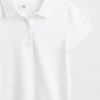 Tricou polo pentru copii Tricou polo pentru copii