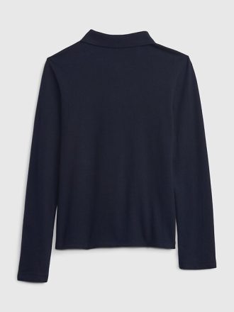 Tricou polo pentru copii (pachet de 3)