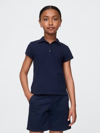 Tricou polo pentru copii