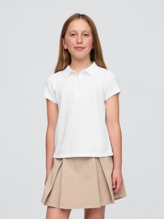 Tricou polo pentru copii