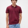 Tricou polo piqué Tricou polo piqué