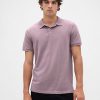 Tricou polo piqué Tricou polo piqué