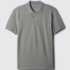 Tricou polo piqué Tricou polo piqué