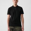 Tricou polo piqué Tricou polo piqué