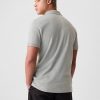 Tricou polo piqué Tricou polo piqué