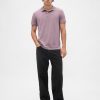 Tricou polo piqué Tricou polo piqué