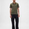 Tricou polo piqué Tricou polo piqué