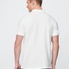 Tricou polo piqué Tricou polo piqué
