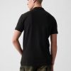 Tricou polo piqué Tricou polo piqué