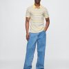 Tricou polo piqué Tricou polo piqué