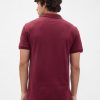 Tricou polo piqué Tricou polo piqué