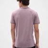 Tricou polo piqué Tricou polo piqué