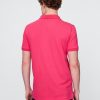 Tricou polo piqué Tricou polo piqué
