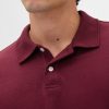 Tricou polo piqué Tricou polo piqué