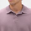 Tricou polo piqué Tricou polo piqué