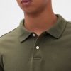 Tricou polo piqué Tricou polo piqué