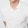 Tricou polo piqué Tricou polo piqué