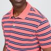 Tricou polo piqué Tricou polo piqué