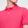 Tricou polo piqué Tricou polo piqué