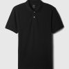 Tricou polo piqué Tricou polo piqué