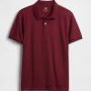 Tricou polo piqué Tricou polo piqué