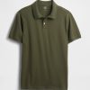 Tricou polo piqué Tricou polo piqué