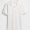 Tricou polo piqué Tricou polo piqué