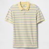 Tricou polo piqué Tricou polo piqué