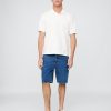Tricou polo relaxat din piqué Tricou polo relaxat din piqué