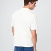 Tricou polo relaxat din piqué Tricou polo relaxat din piqué
