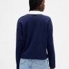 Tricou polo VintageSoft din bumbac organic Tricou polo VintageSoft din bumbac organic