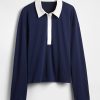 Tricou polo VintageSoft din bumbac organic Tricou polo VintageSoft din bumbac organic