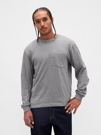 Tricou relaxat greu Tricou relaxat greu