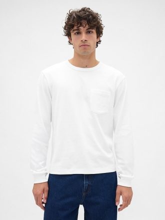 Tricou relaxat greu