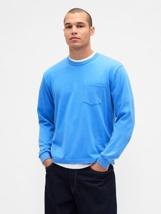 Tricou relaxat greu
