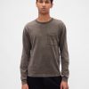 Tricou relaxat greu Tricou relaxat greu