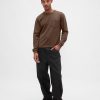 Tricou relaxat greu Tricou relaxat greu