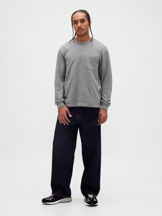 Tricou relaxat greu Tricou relaxat greu