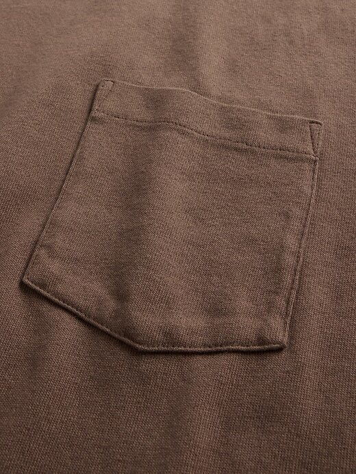 Tricou relaxat greu Tricou relaxat greu
