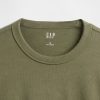 Tricou relaxat greu Tricou relaxat greu