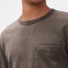 Tricou relaxat greu Tricou relaxat greu