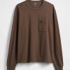 Tricou relaxat greu Tricou relaxat greu