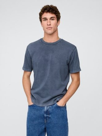 Tricou relaxat pentru adulți Tricou relaxat pentru adulți
