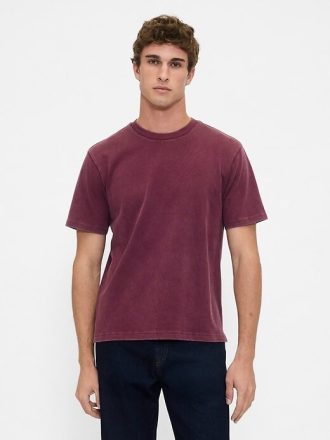 Tricou relaxat pentru adulți