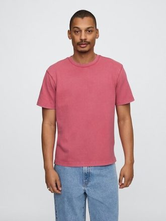 Tricou relaxat pentru adulți