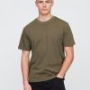 Tricou relaxat pentru adulți Tricou relaxat pentru adulți