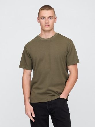 Tricou relaxat pentru adulți
