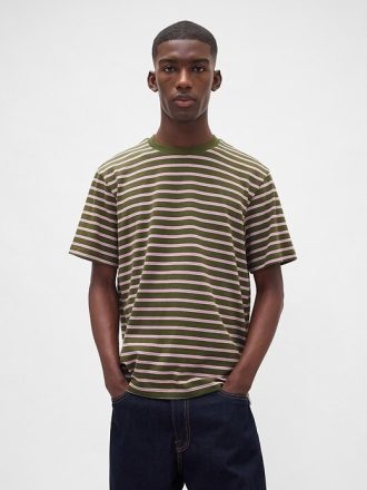 Tricou relaxat pentru adulți