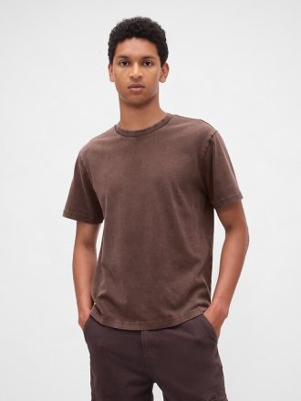 Tricou relaxat pentru adulți