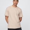 Tricou relaxat pentru adulți